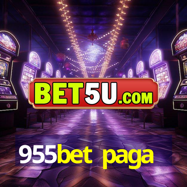 955bet paga